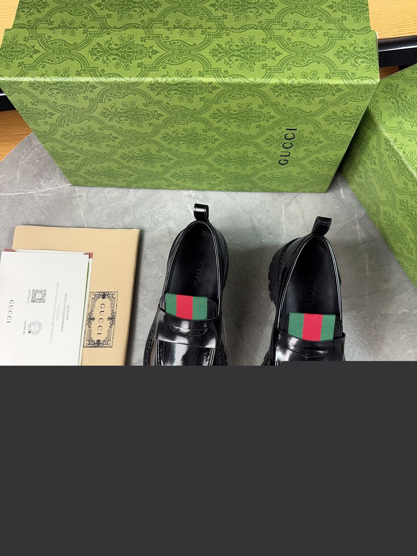 Gucci sz38-46 h1003