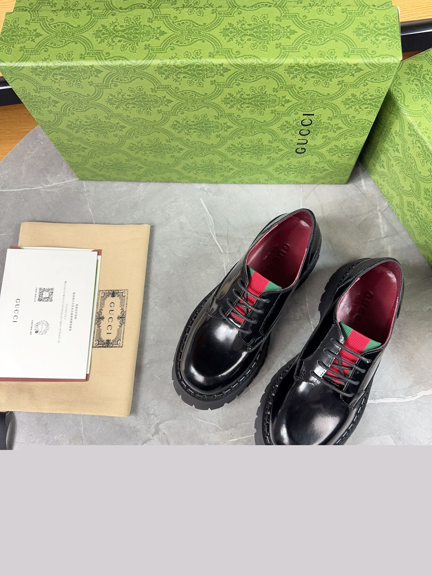 Gucci sz38-46 h1004