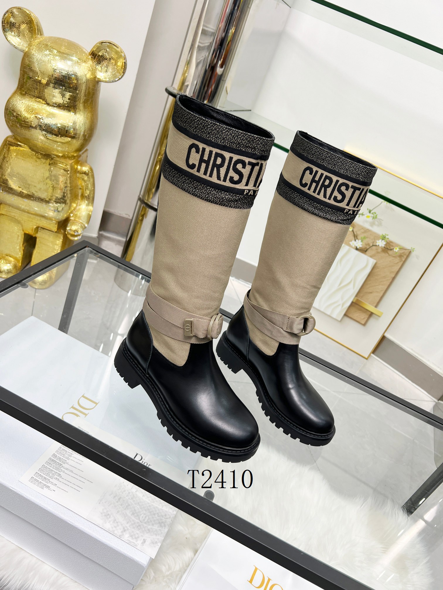 Dior sz35-41 h1001