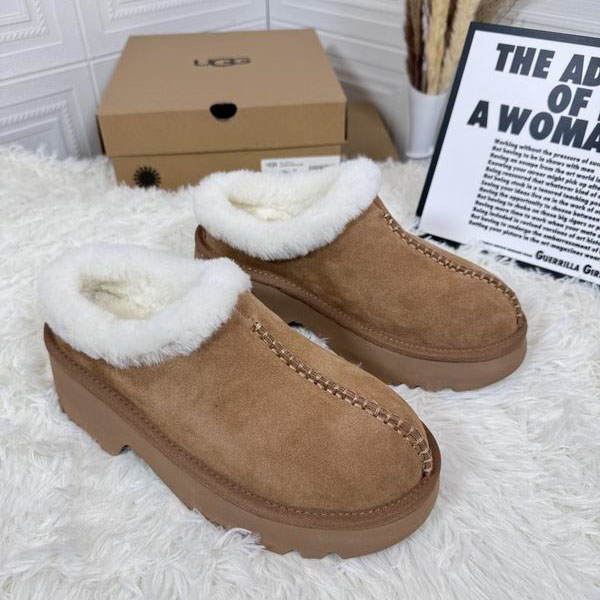 UGG sz35-40 WN1001