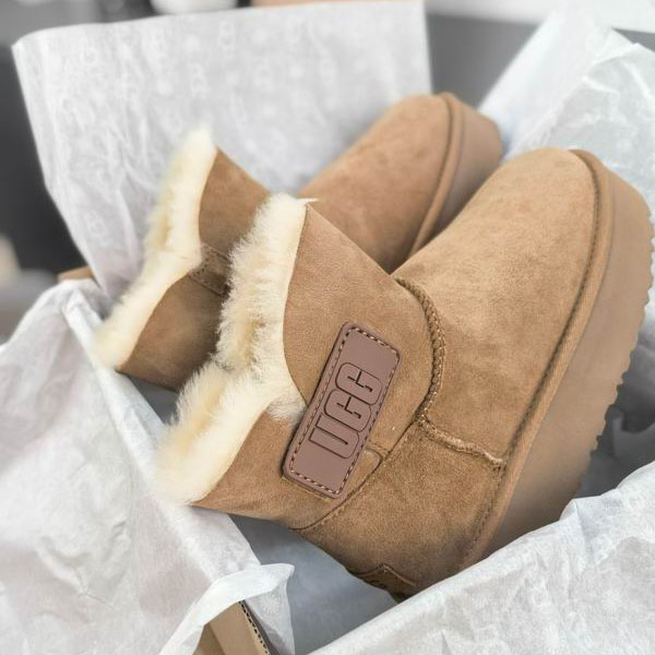 UGG sz35-40 WN1007