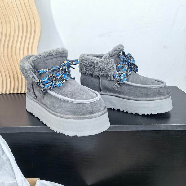 UGG sz35-40 WN1013