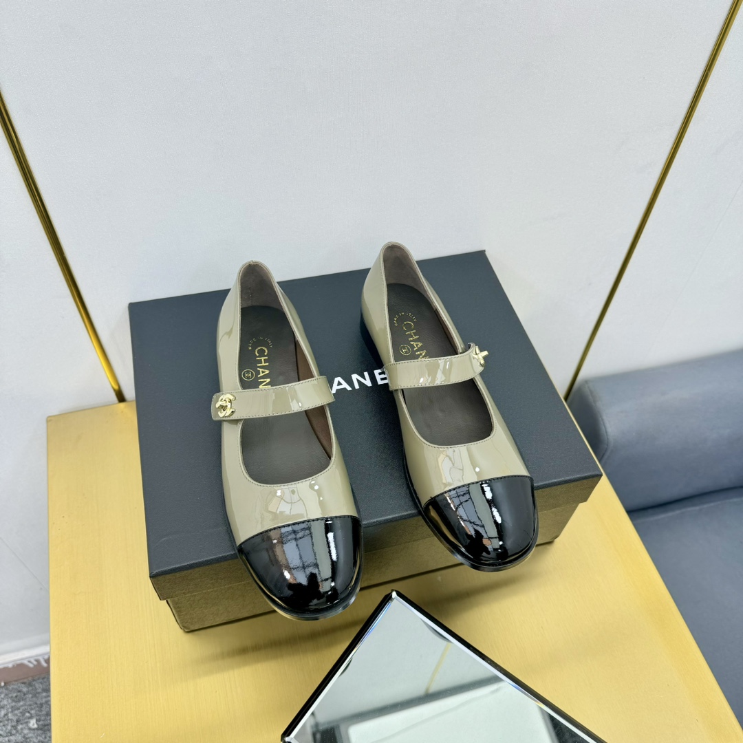Chanel sz35-40 h1001