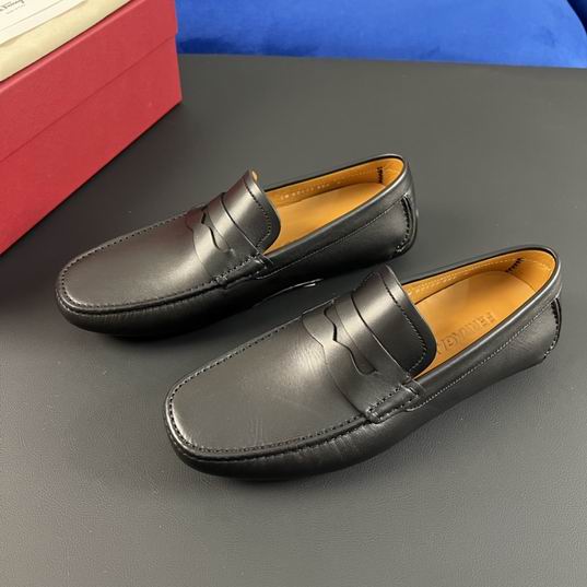 Ferragamo sz38-45 mnh0801