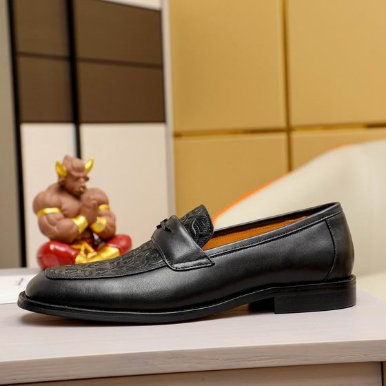 Ferragamo sz38-45 mnh0812