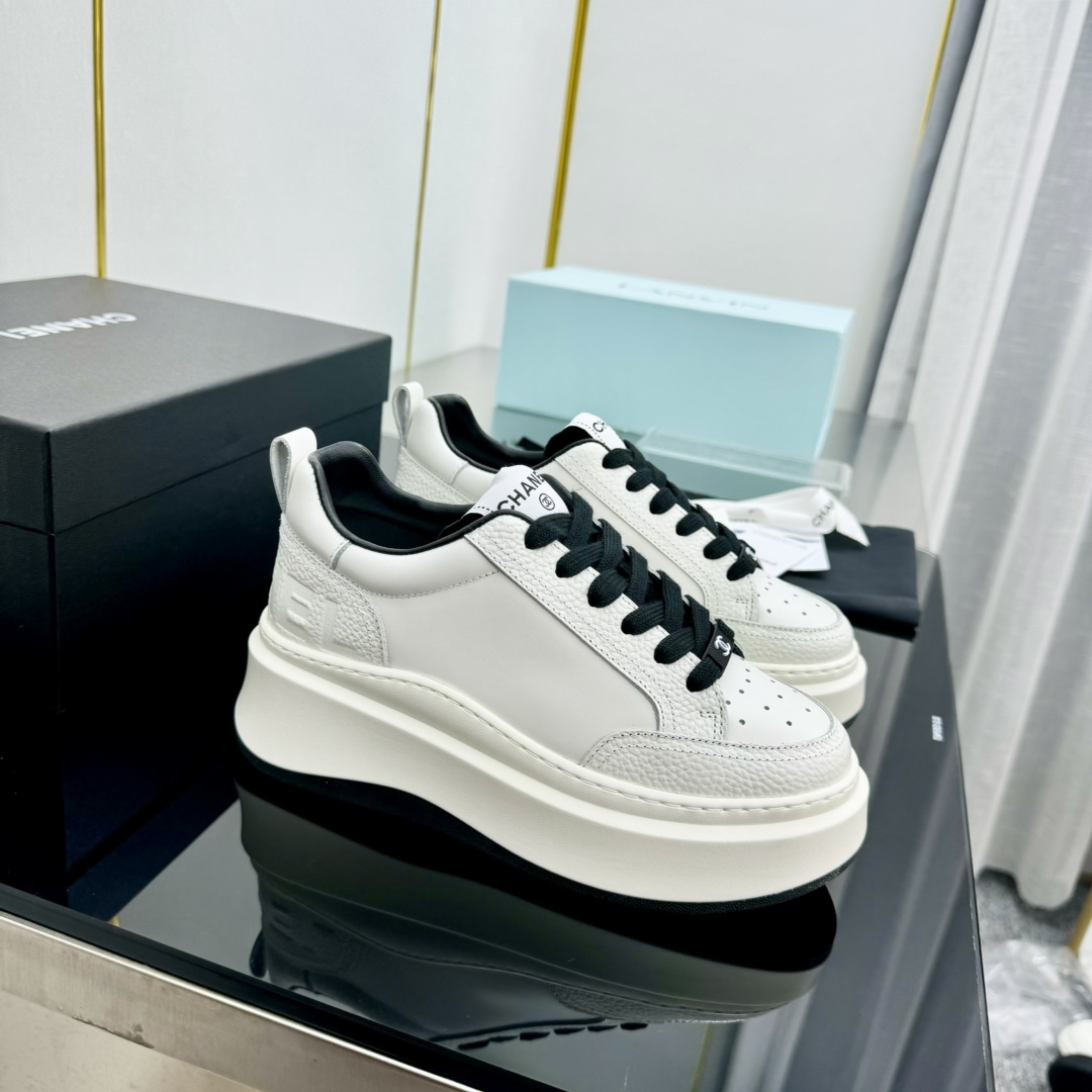 Chanel sz35-41 h1004