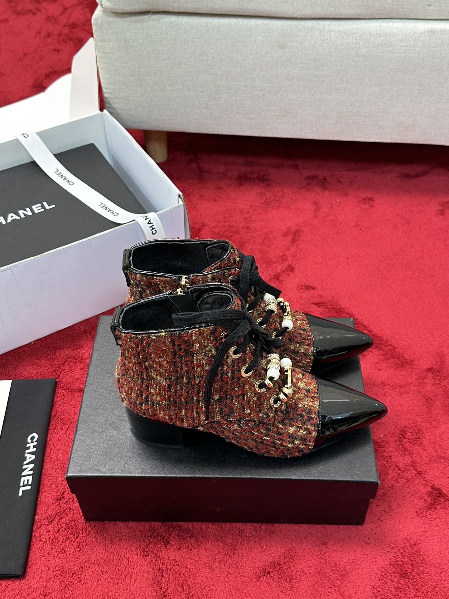 Chanel sz35-41 h1024