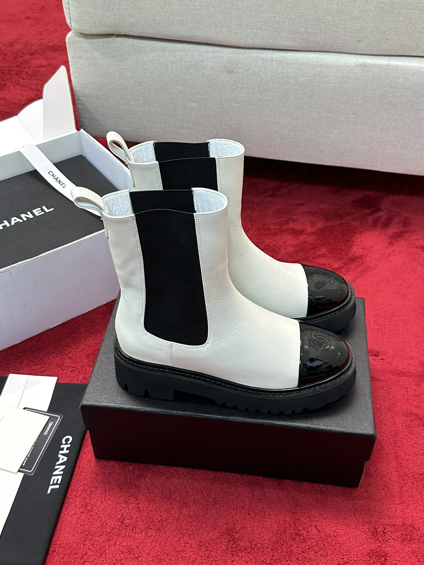 Chanel sz35-41 h1029