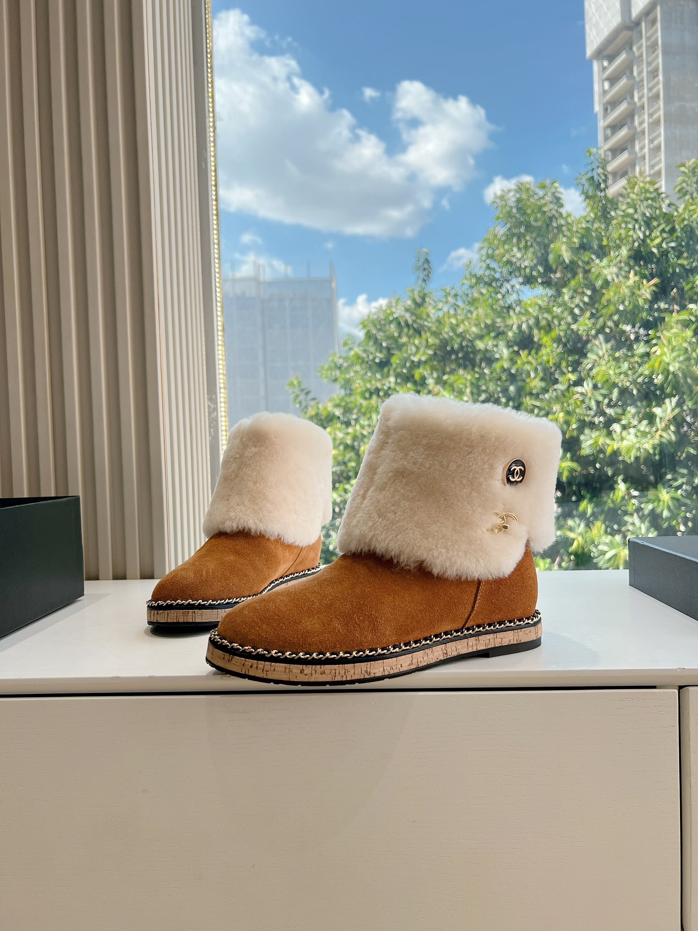 Chanel sz35-41 h1031
