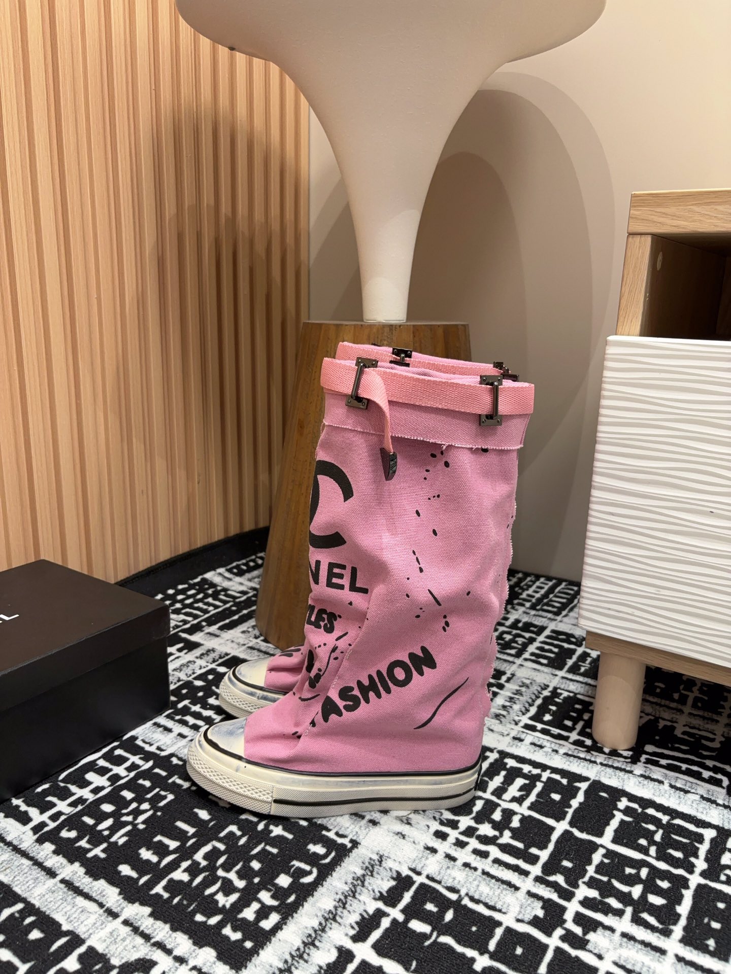 Chanel sz35-40 h1041