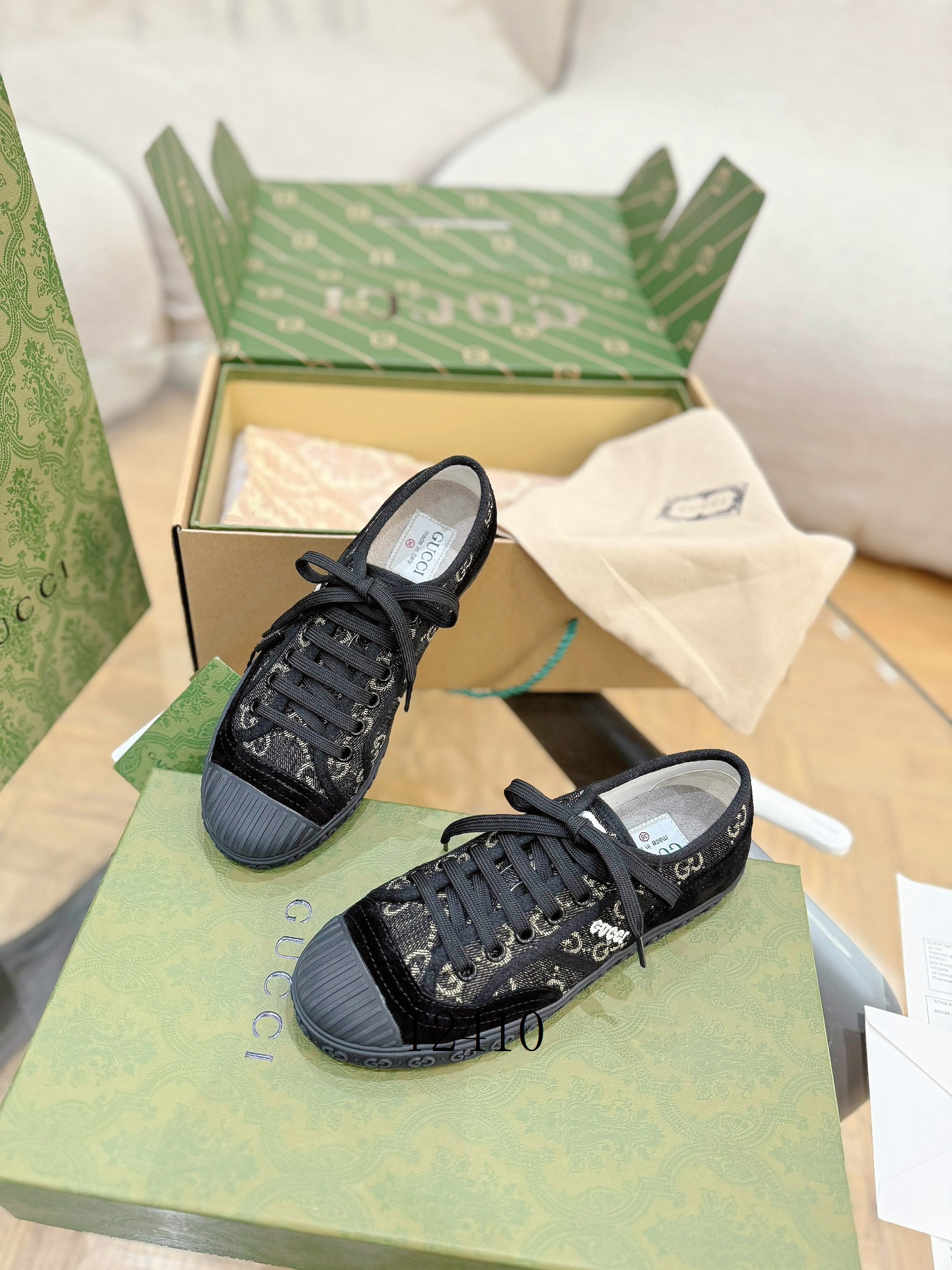 Gucci sz38-46 h1003