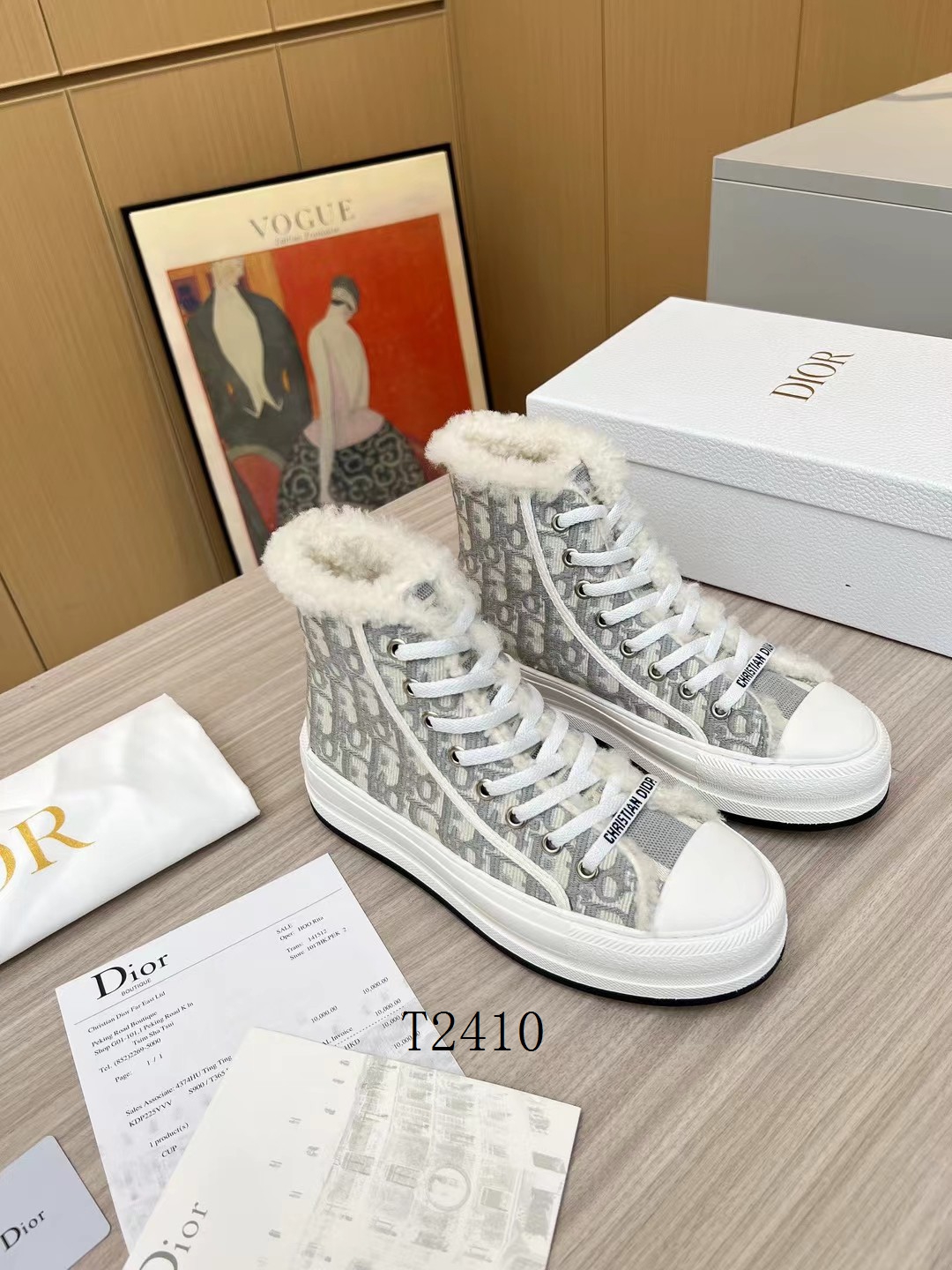 Dior sz35-41 h1002