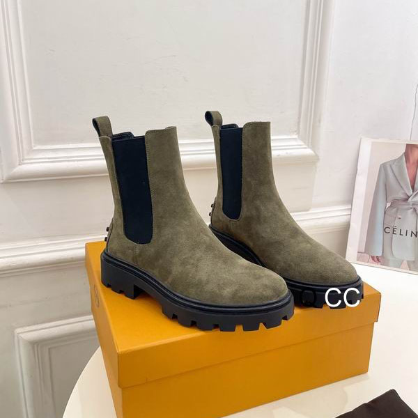 TODS sz35-40 XC1001
