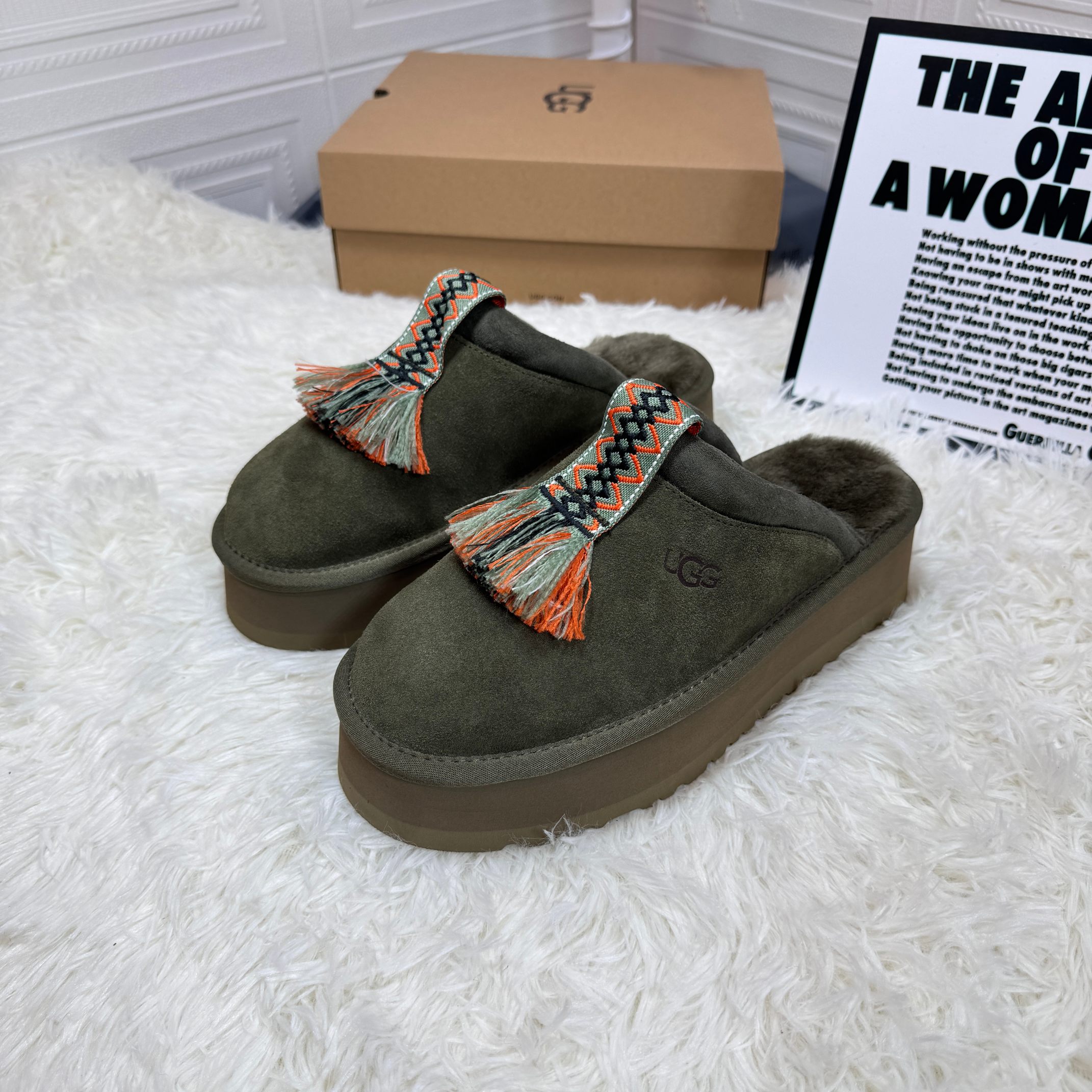 UGG sz35-41 h1003