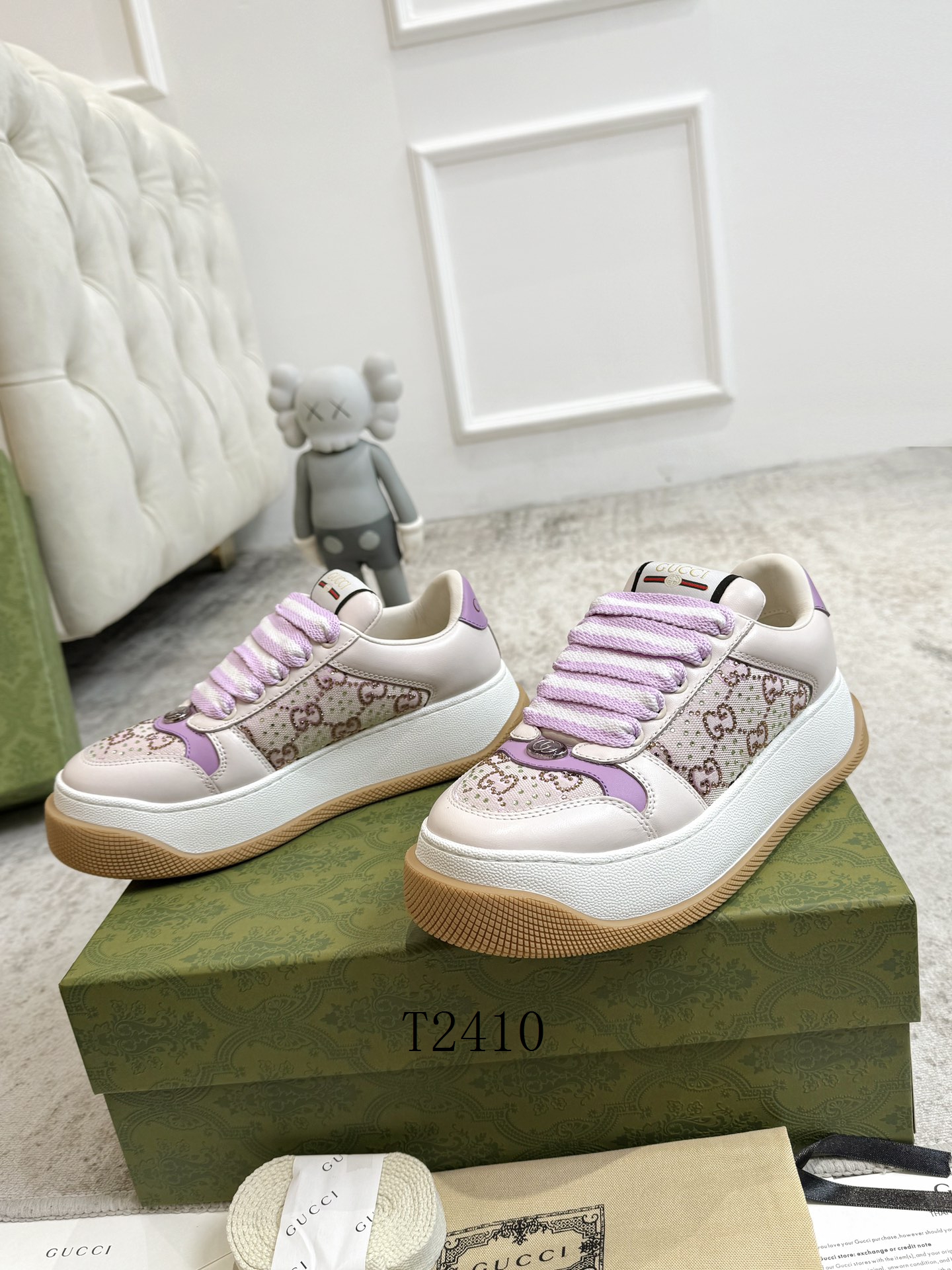 Gucci sz38-46 h1005
