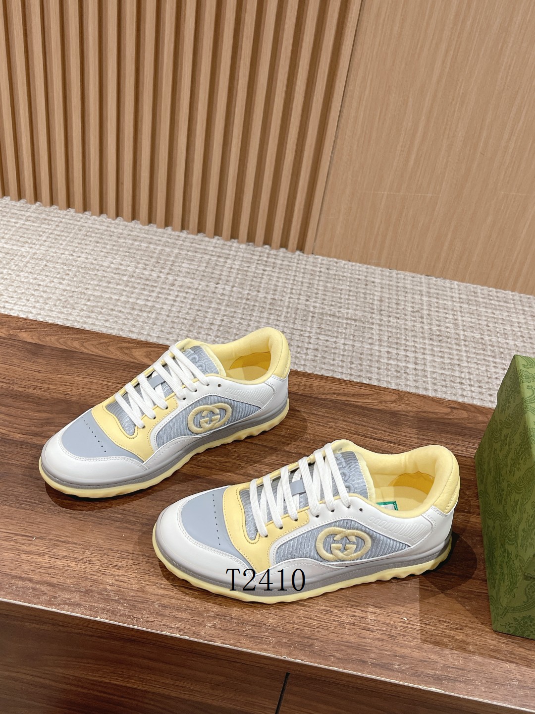 Gucci sz35-41 h1005