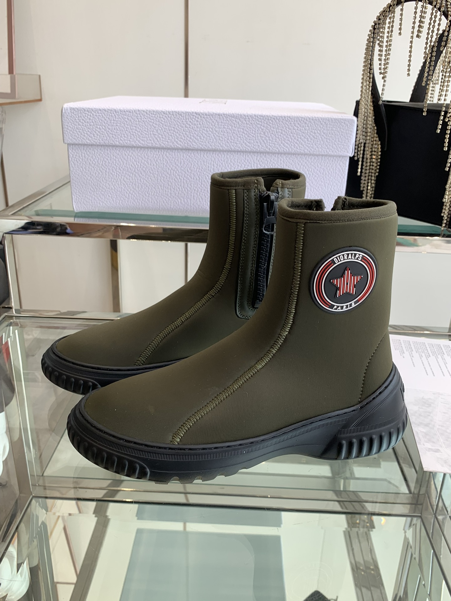 Dior sz35-40 h1001