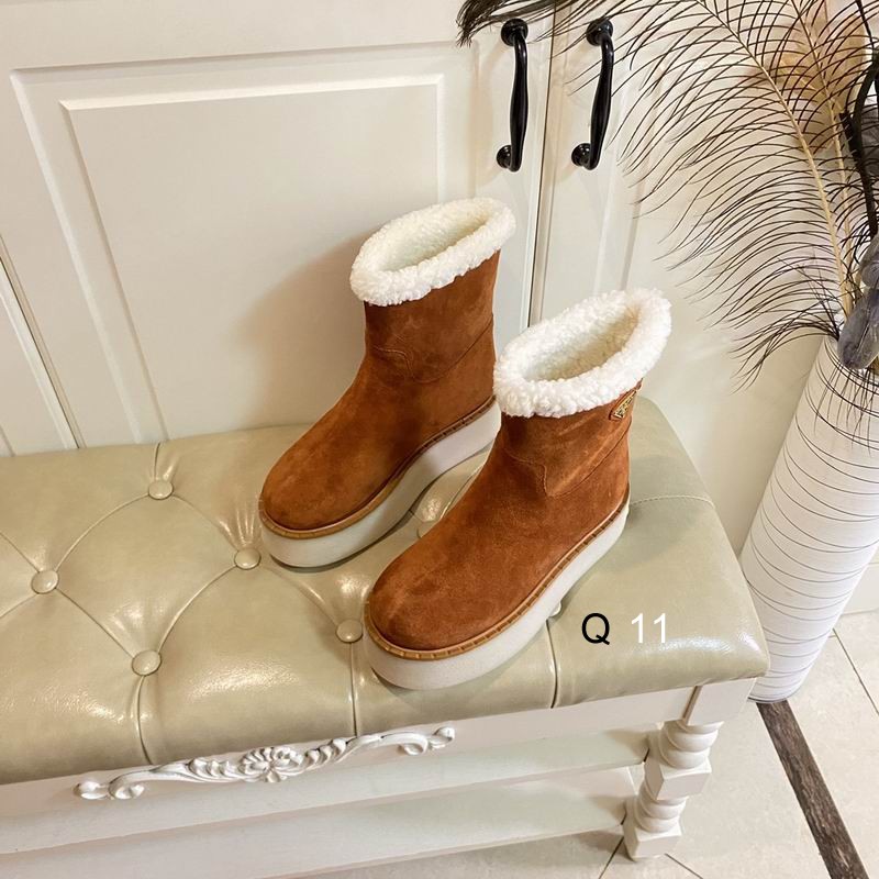 Prada sz35-40 Y1004