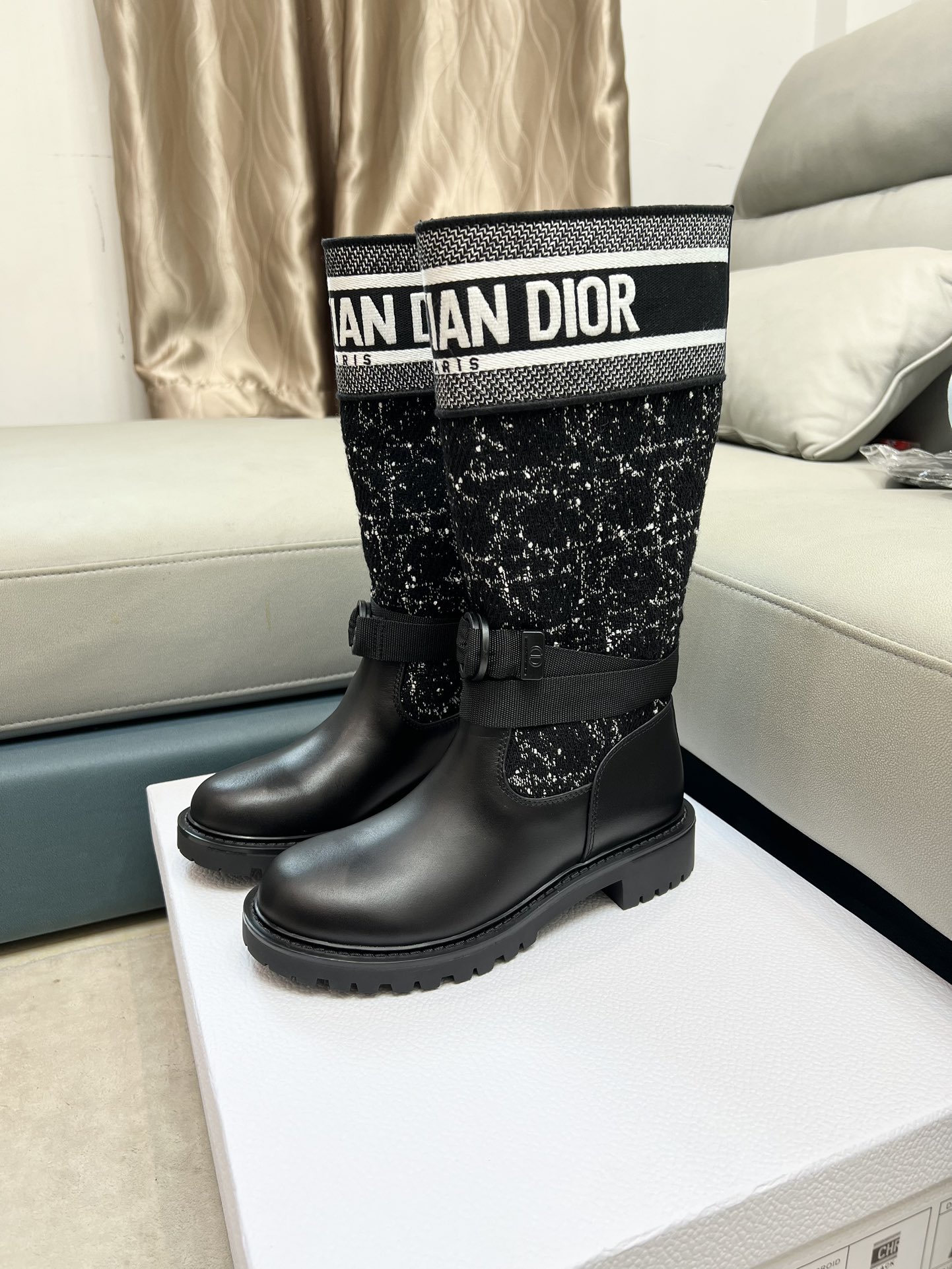 Dior sz35-40 h1002