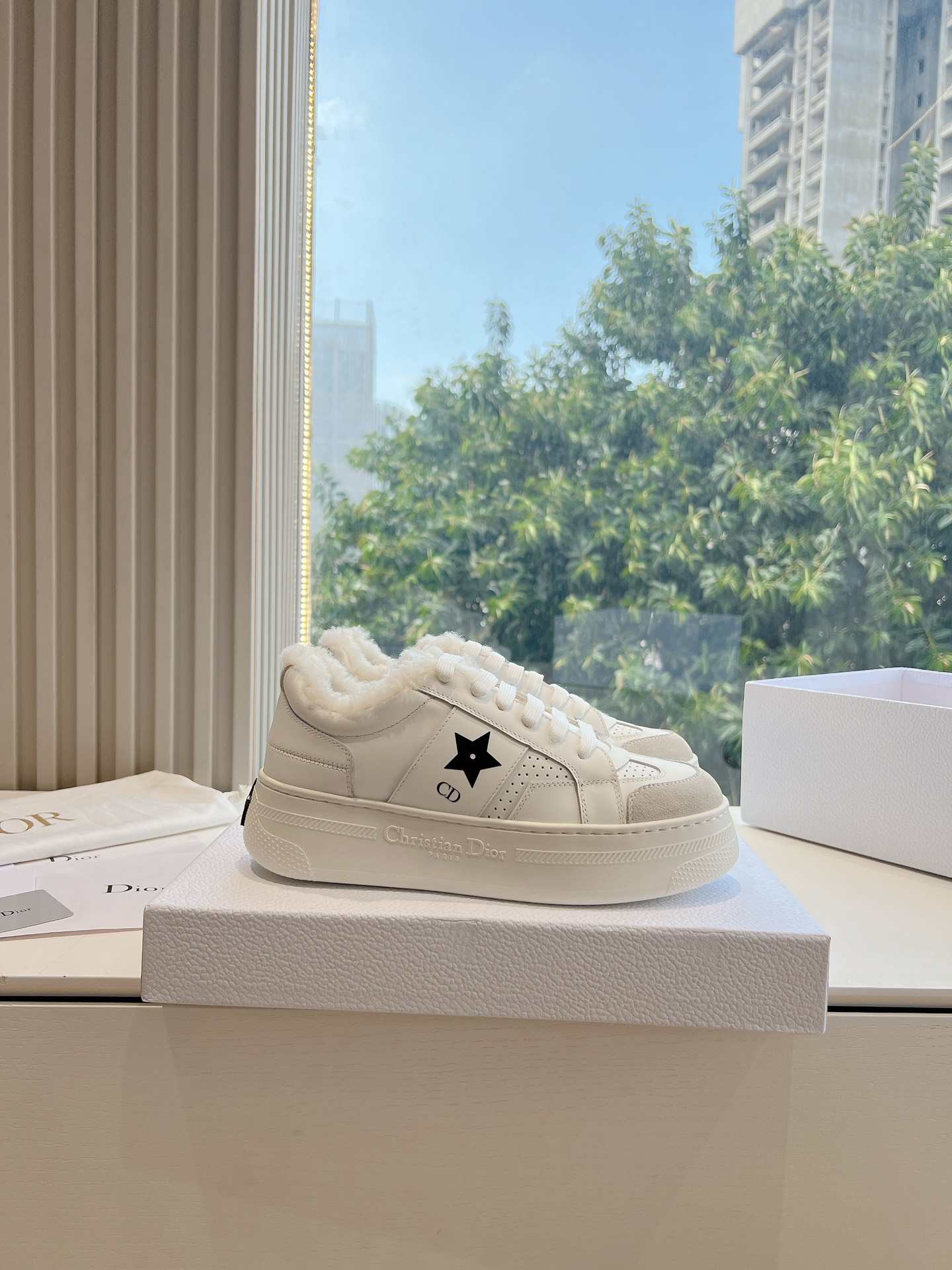 Dior sz35-41 h1010
