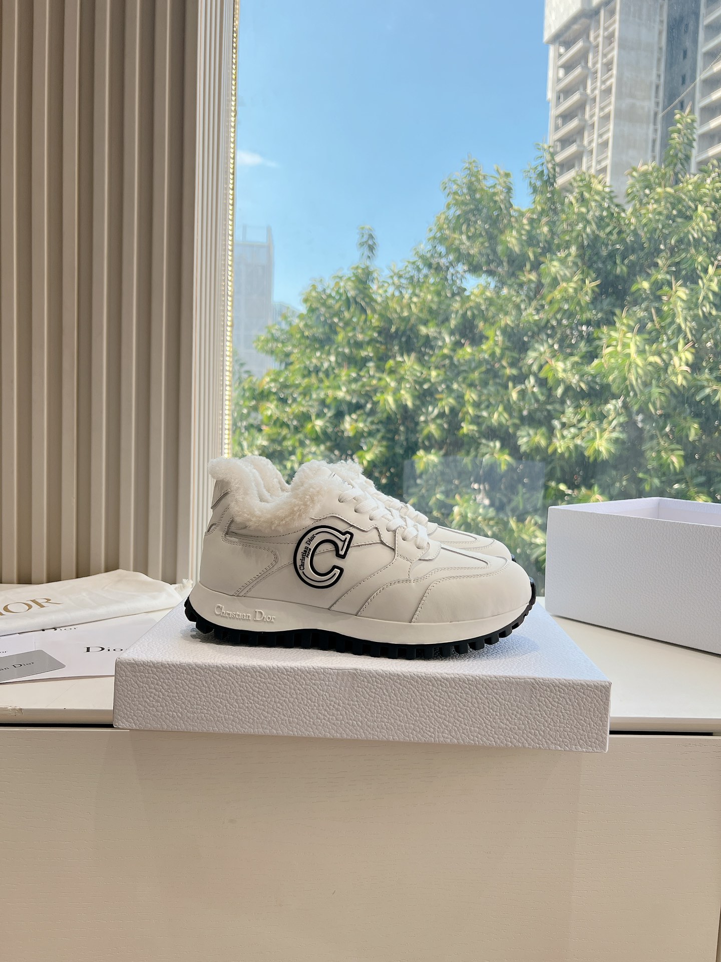 Dior sz35-41 h1014