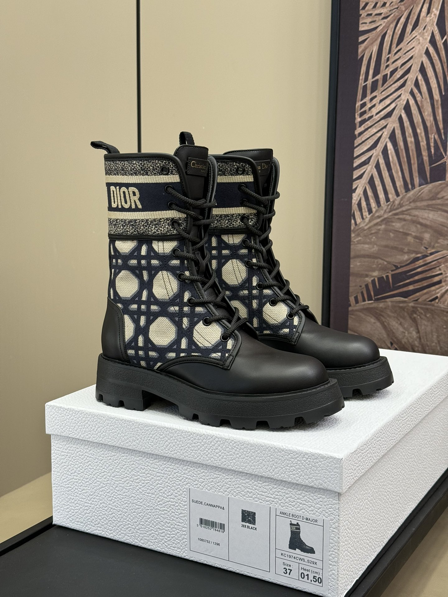 Dior sz35-41 h1004