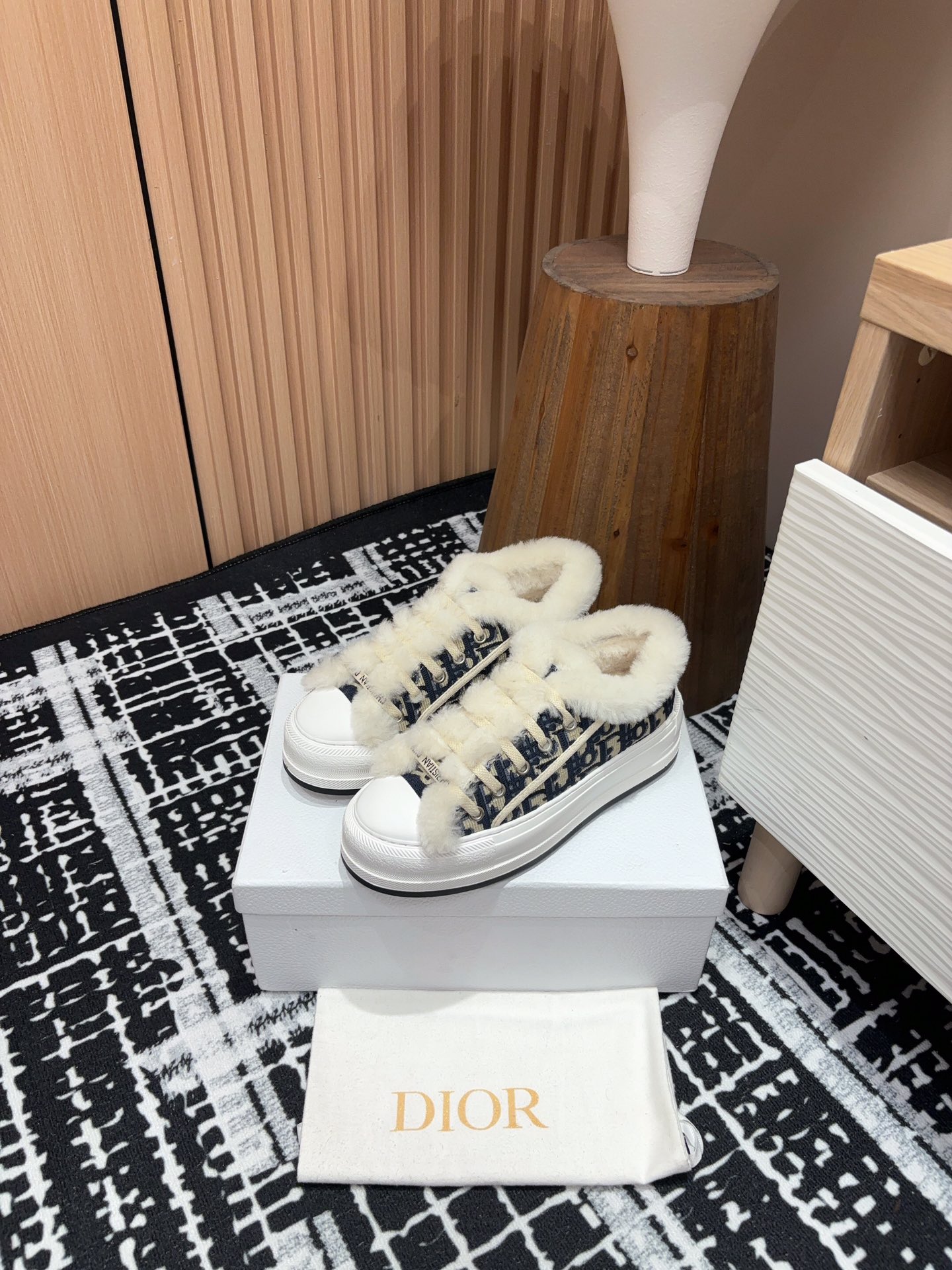 Dior sz35-41 h1021