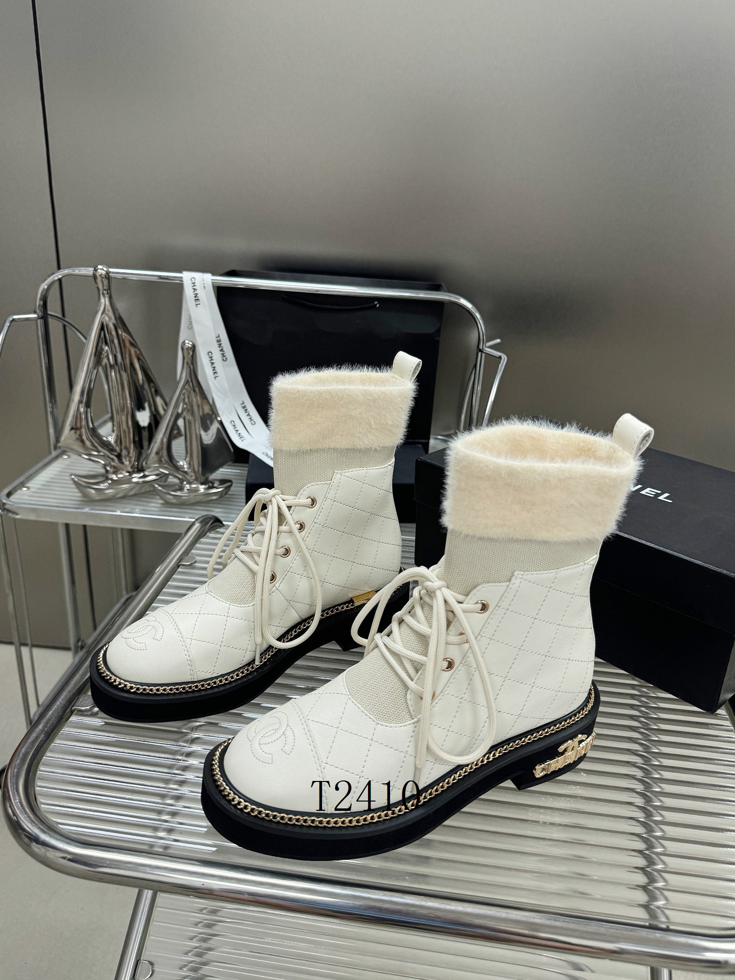 Chanel sz35-41 h1003