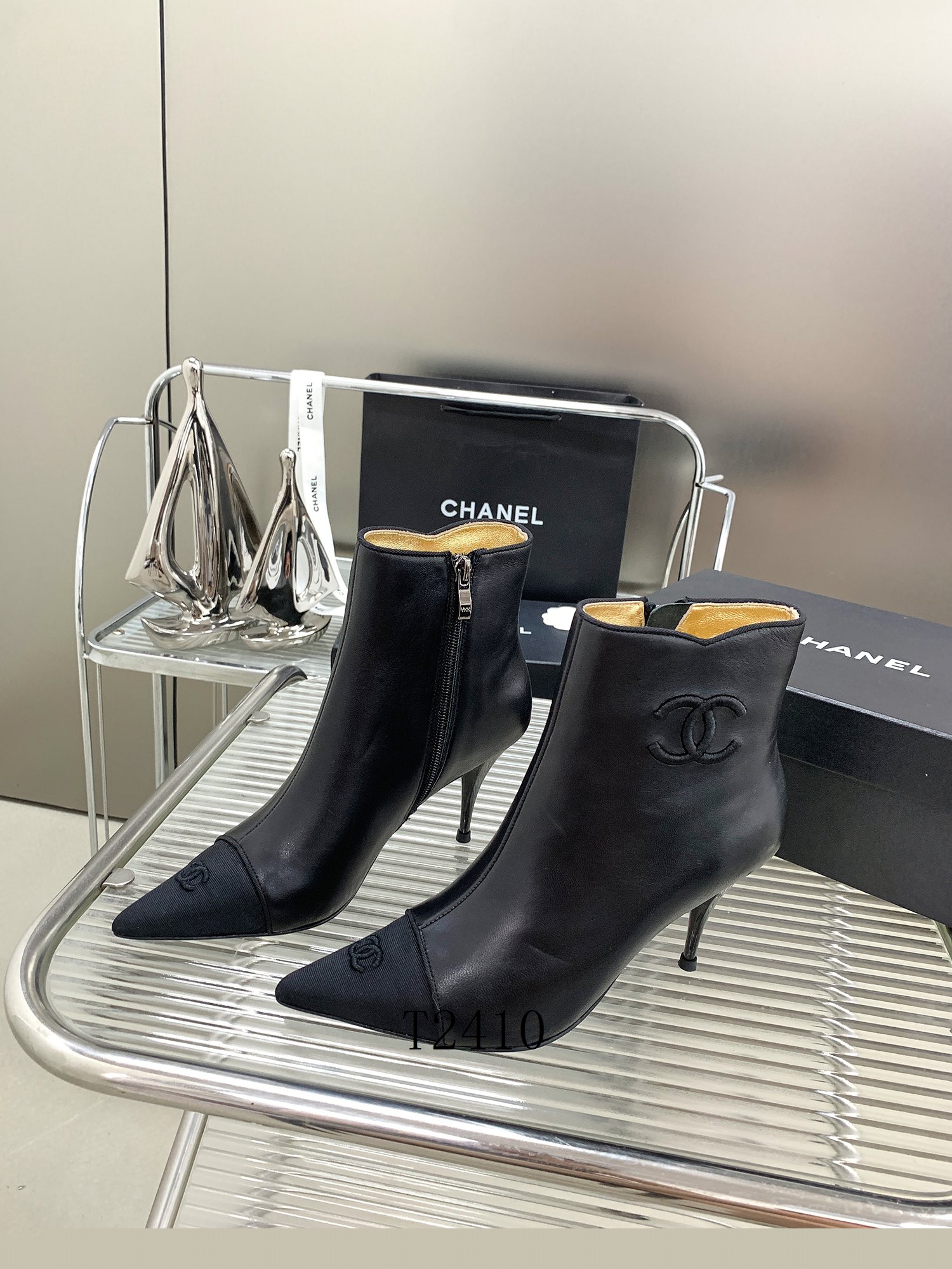 Chanel sz35-41 h1008