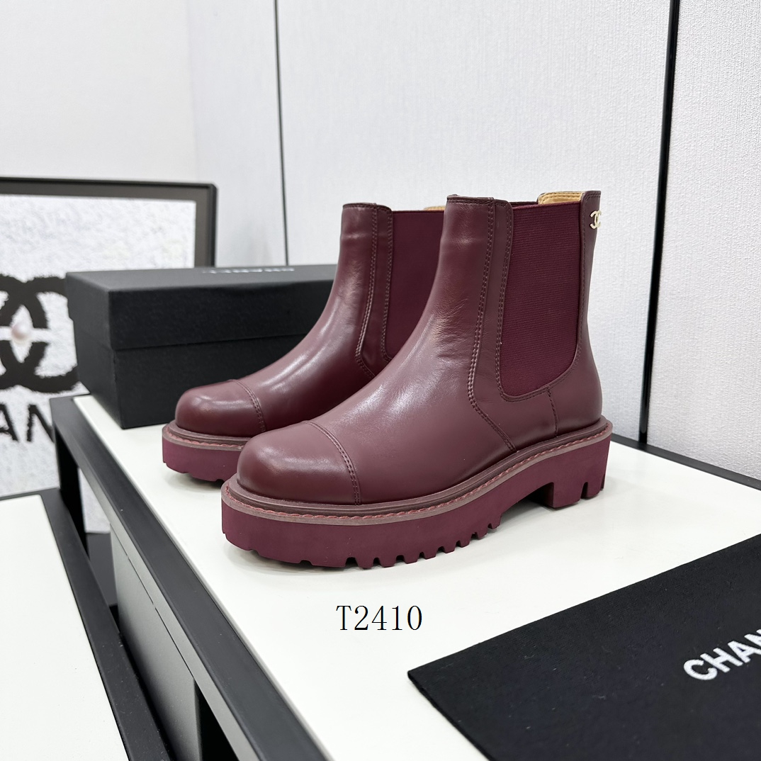 Chanel sz35-41 h1015