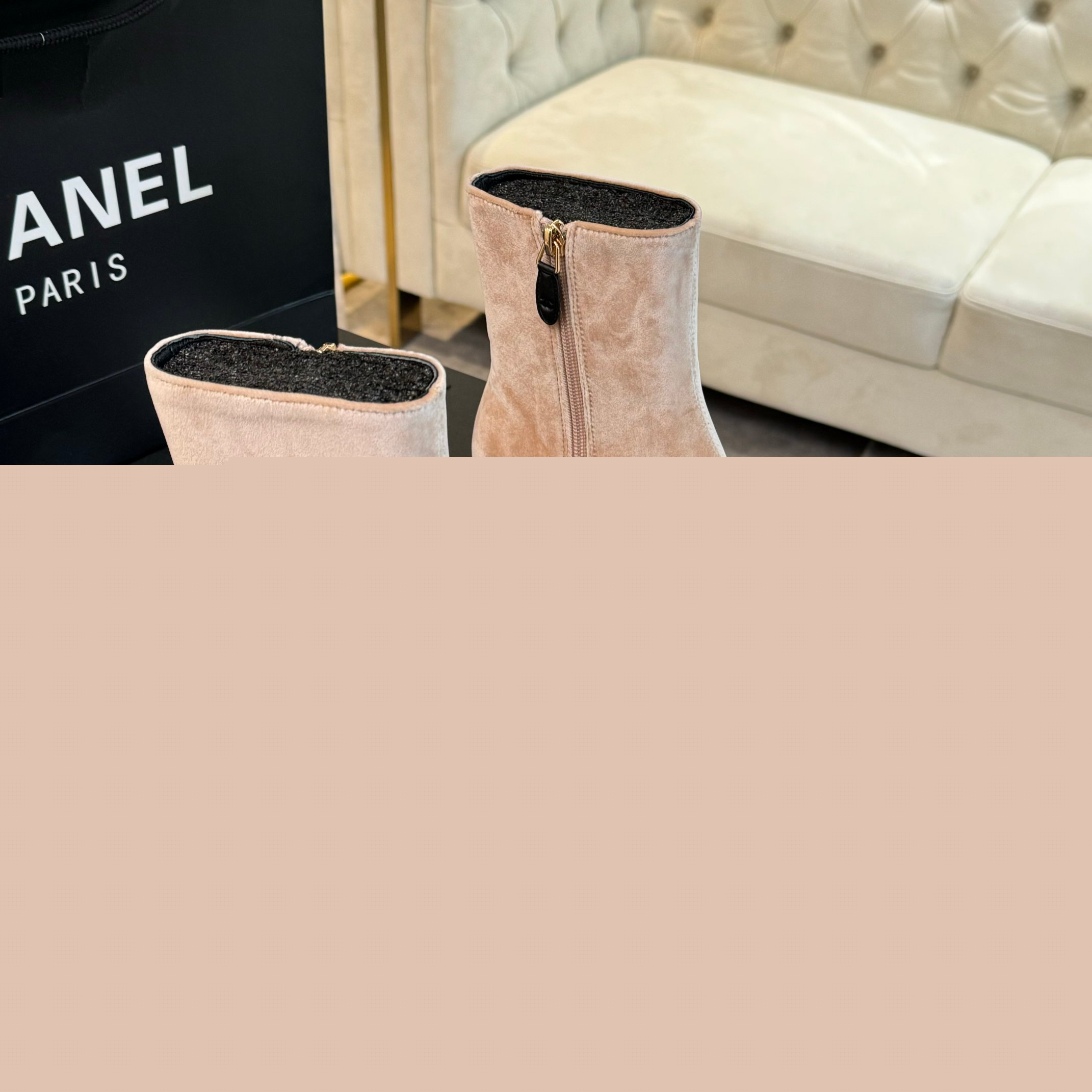 Chanel sz35-41 h1021