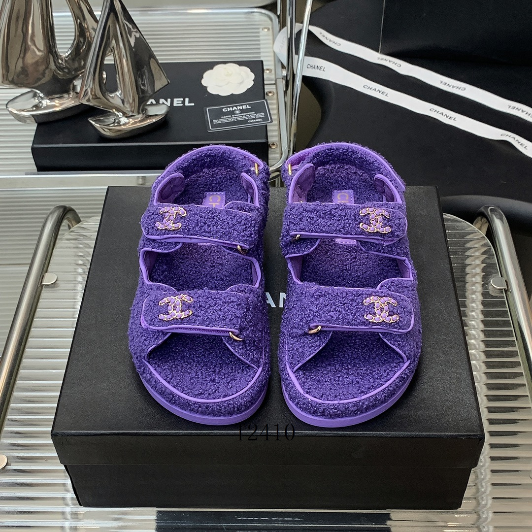 Chanel sz35-41 h1003