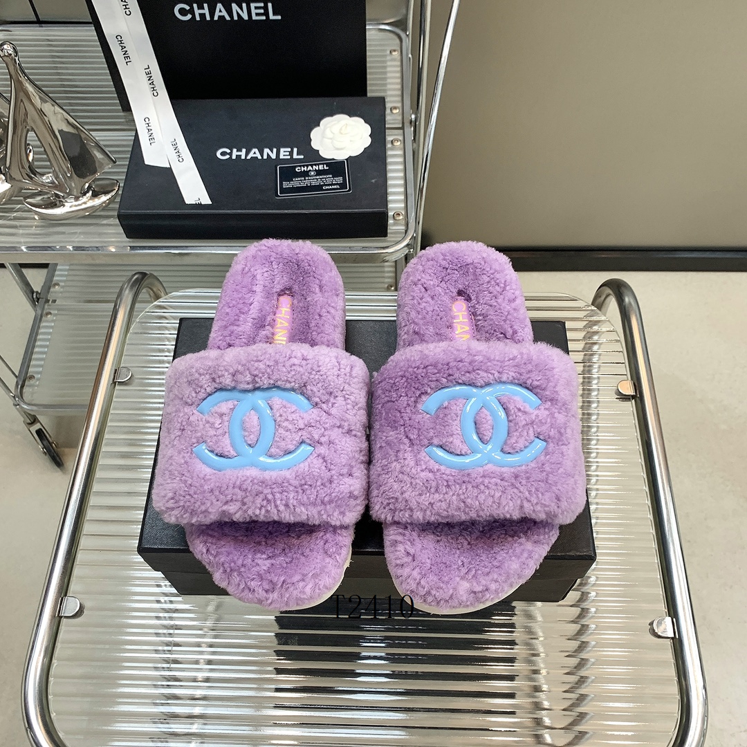 Chanel sz35-41 h1006