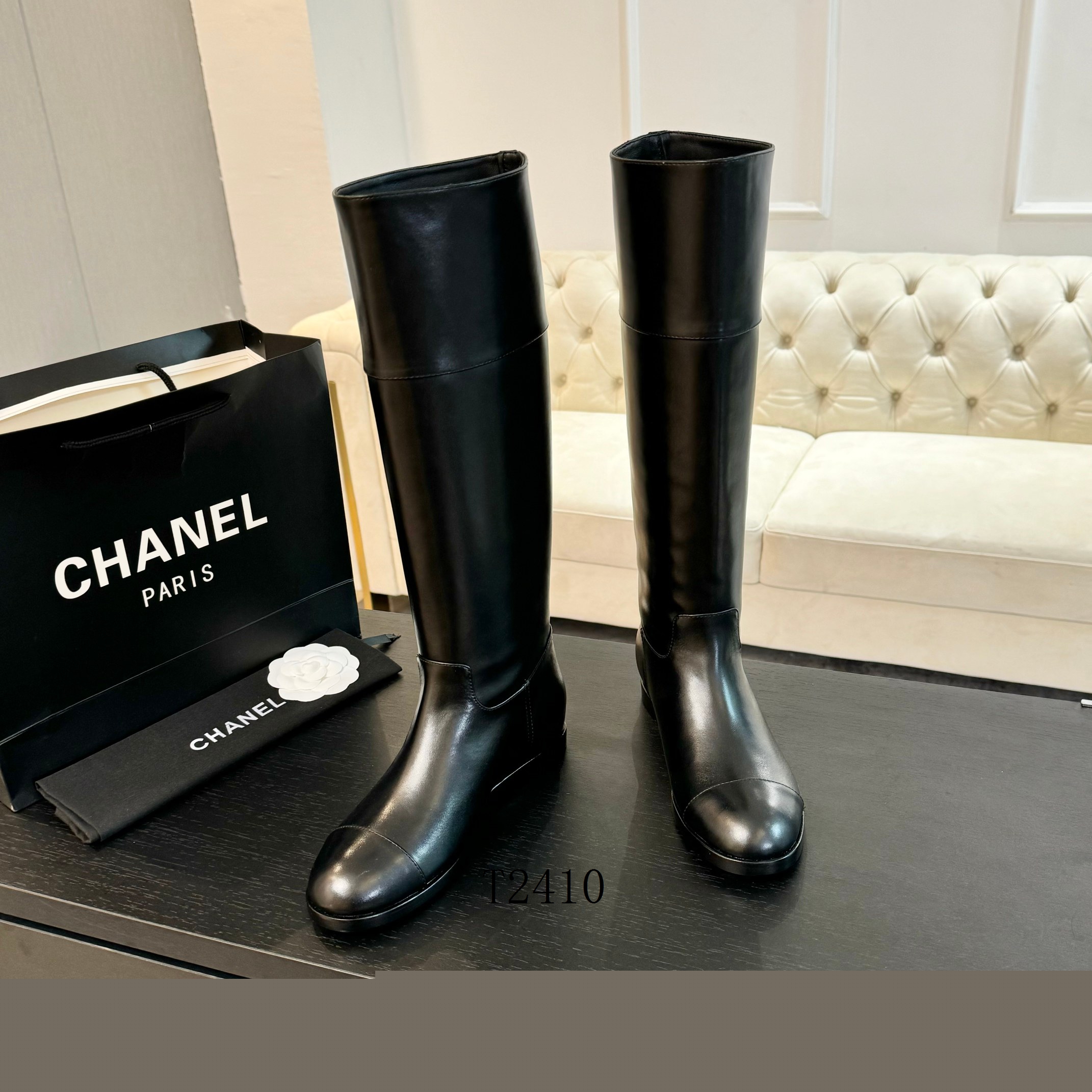 Chanel sz35-41 h1005