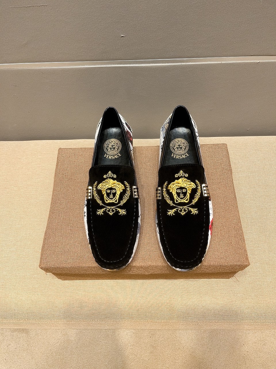Versace sz37-45 h1007