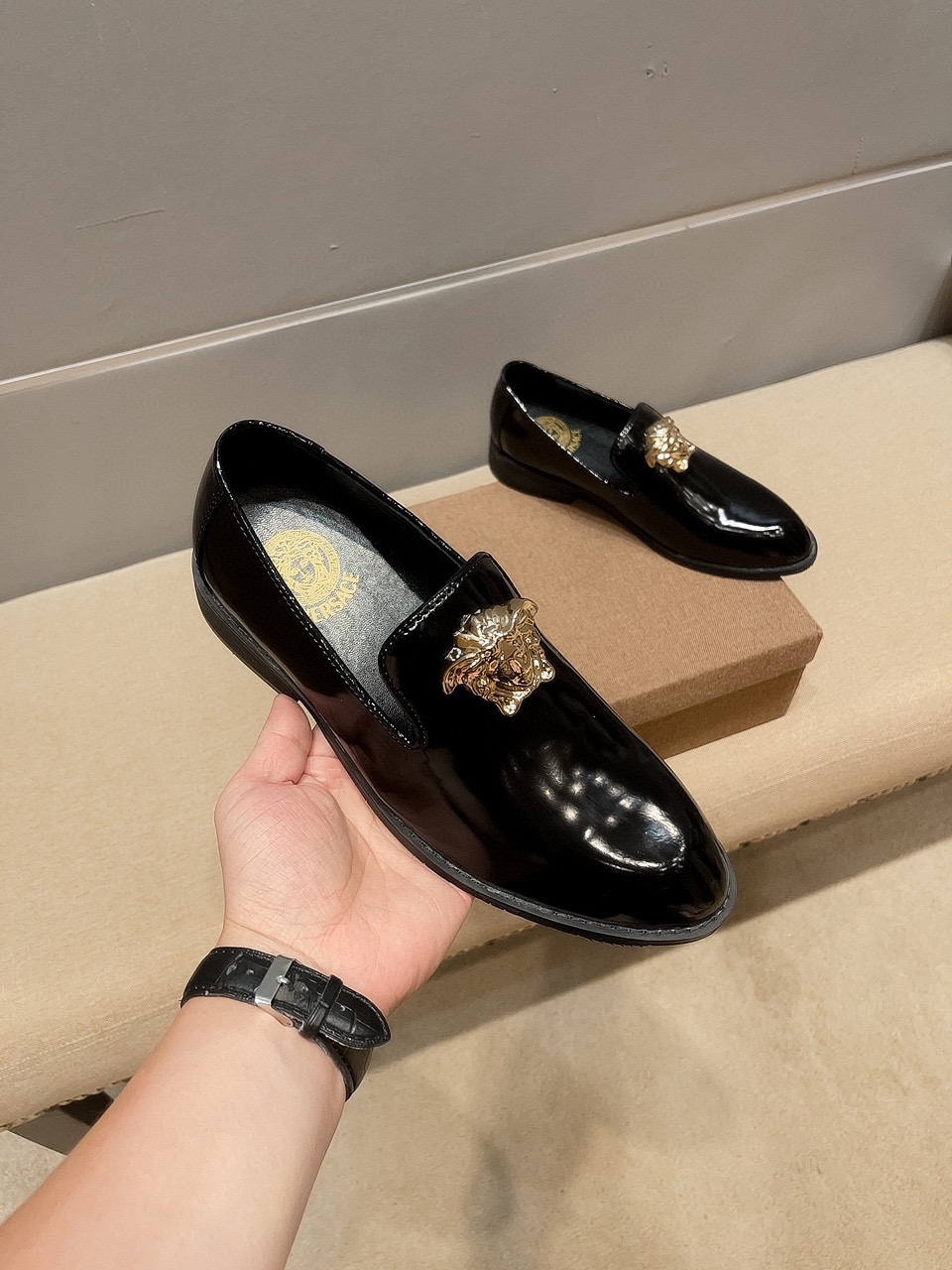 Versace sz37-45 h1002