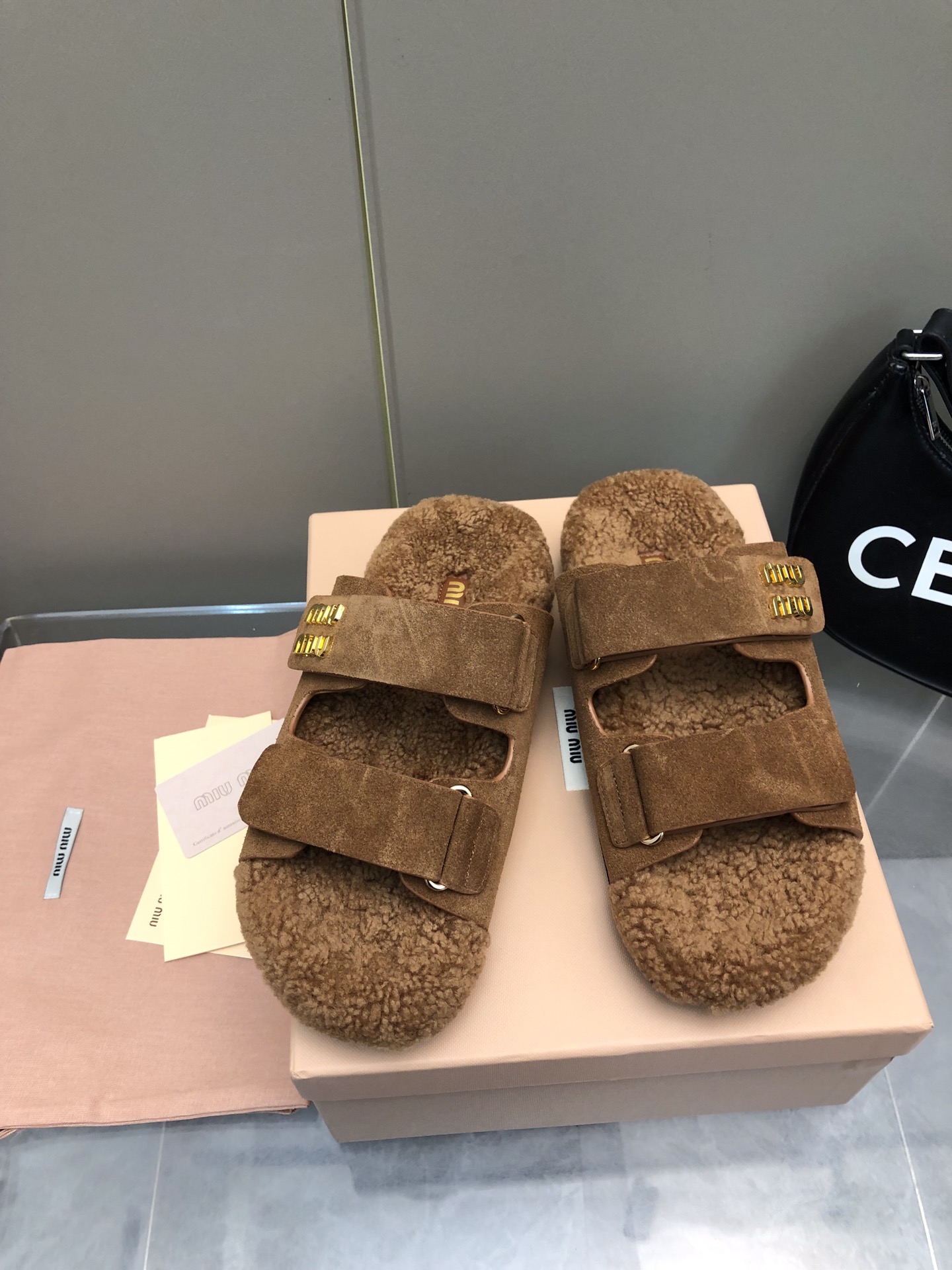 Miu Miu sz35-41 h1004
