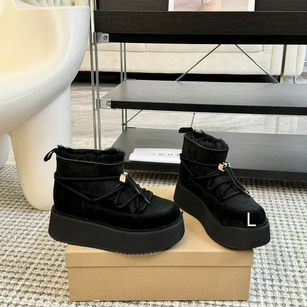 UGG sz35-40 LL1034
