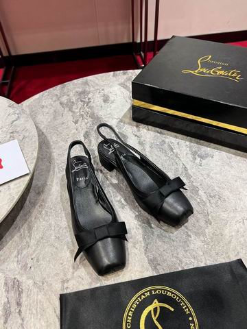 CL sz35-43 3cm mnh0501
