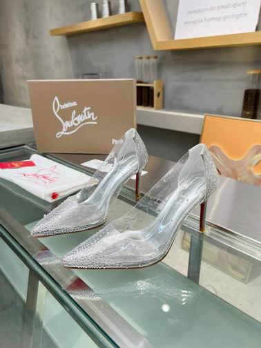 CL sz35-43 10.5cm mnh0601