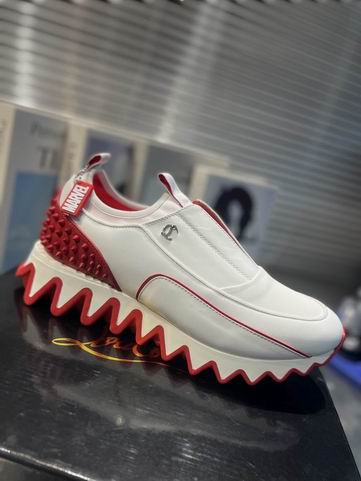 2025 CL 低帮运动 0301