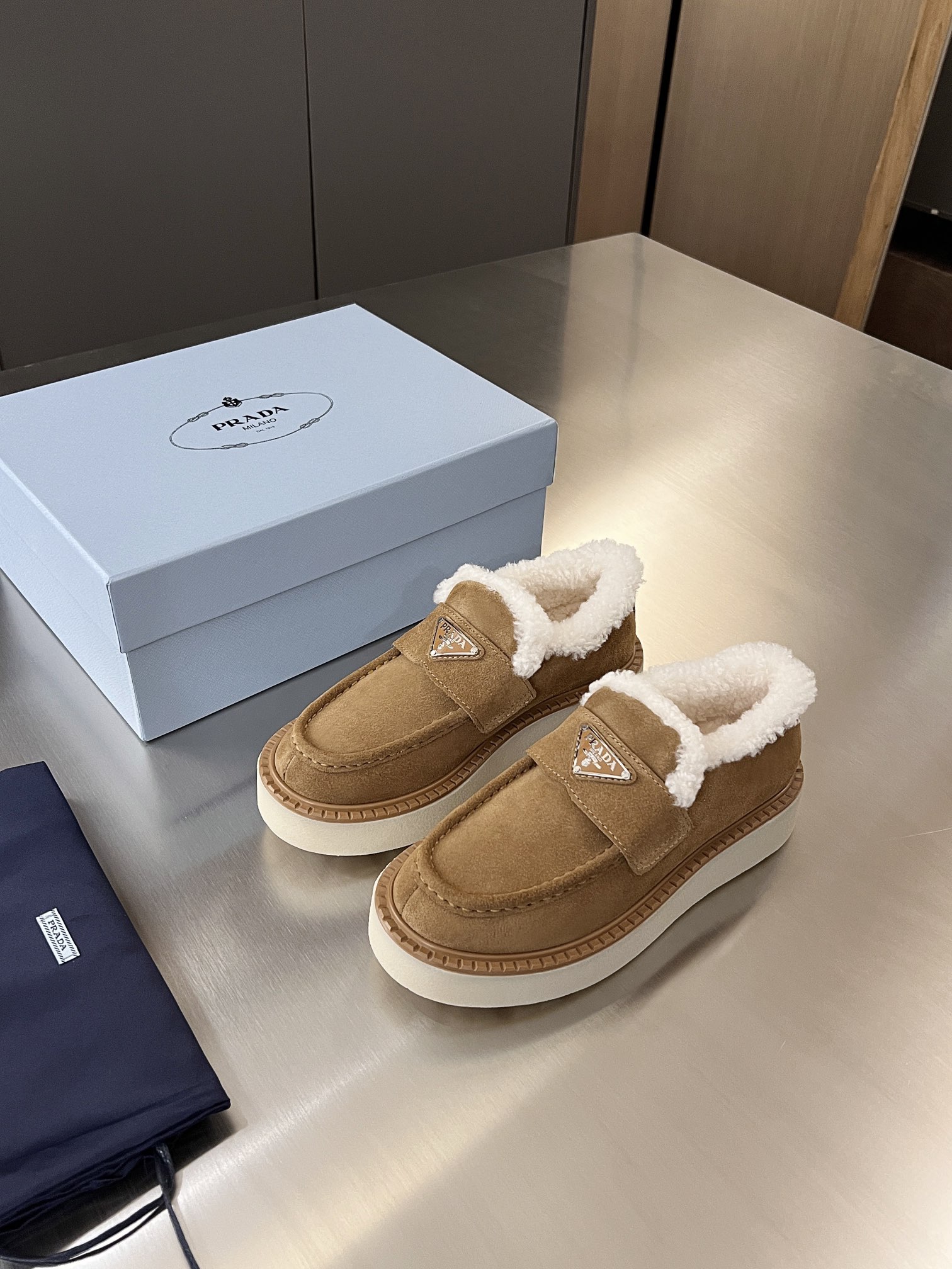 Prada sz35-40 h1001