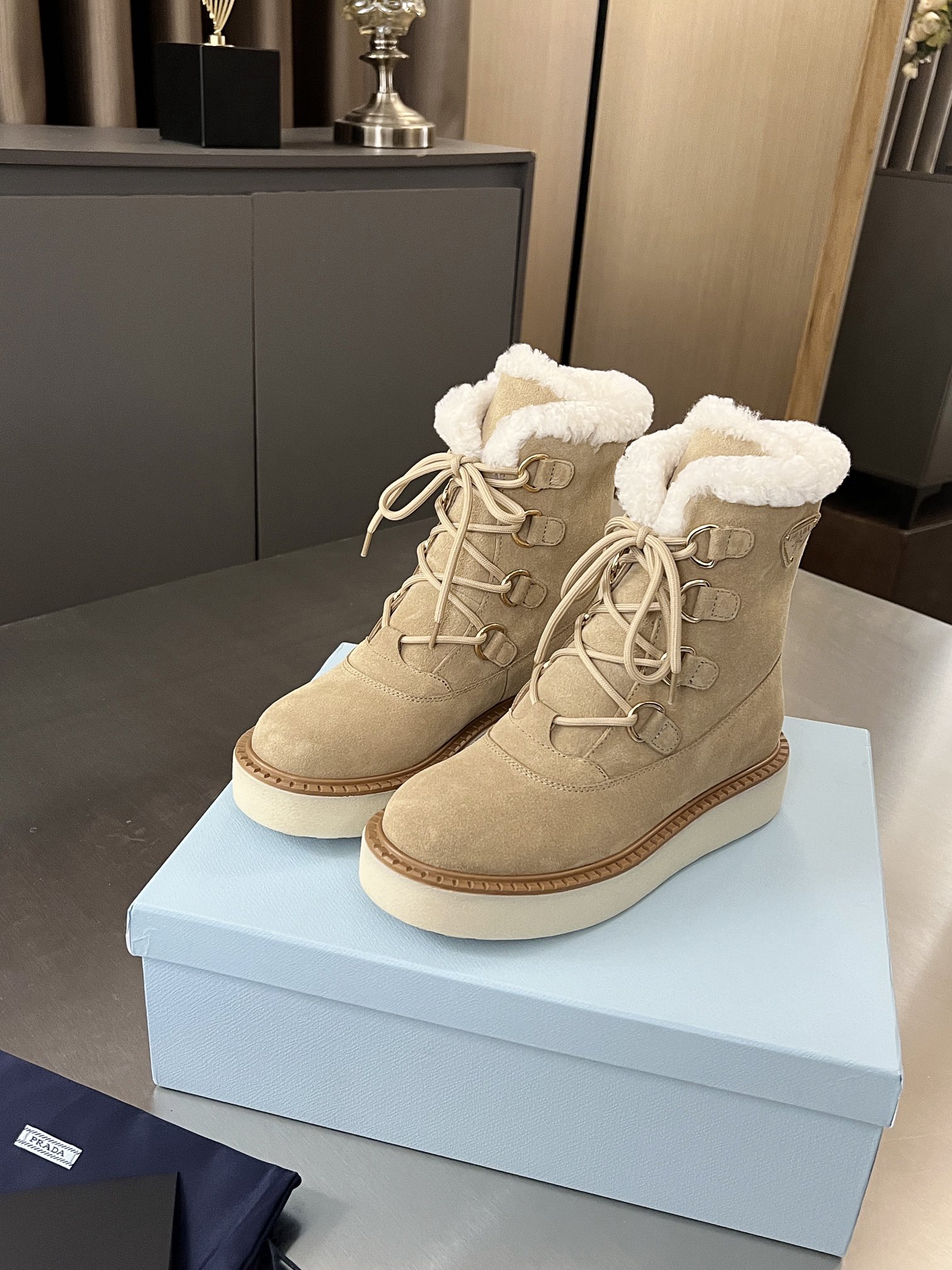 Prada sz35-40 h1001