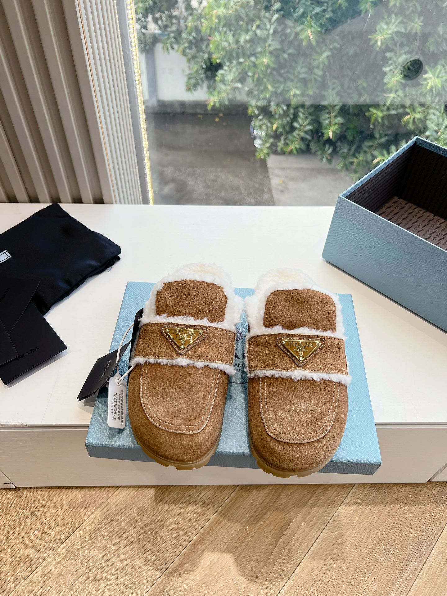 Prada sz35-41 h1001