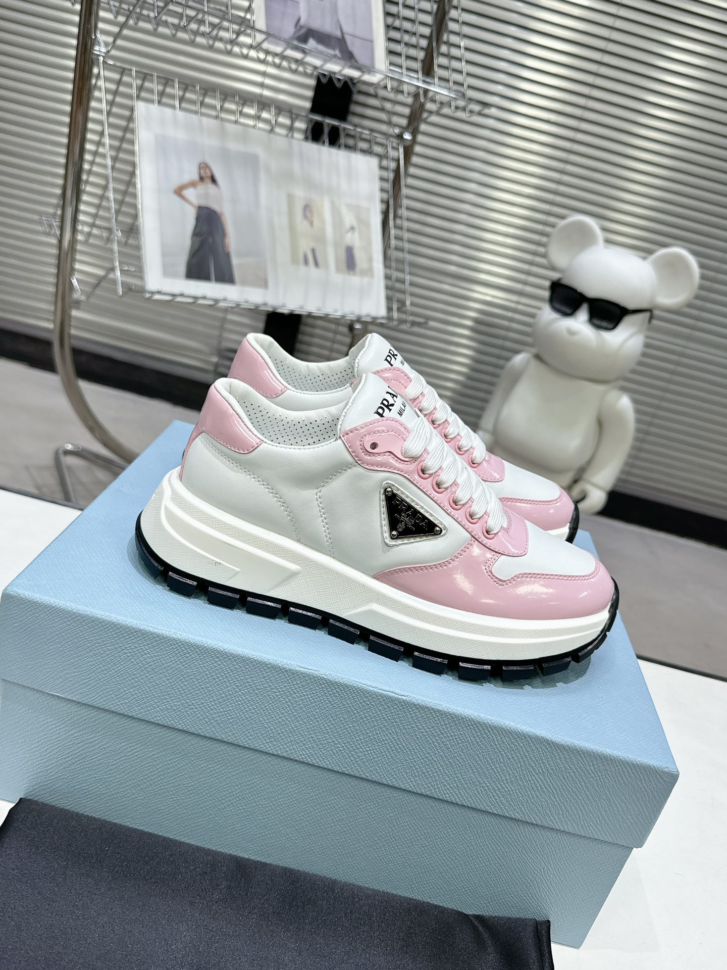 Prada sz35-40 h1002