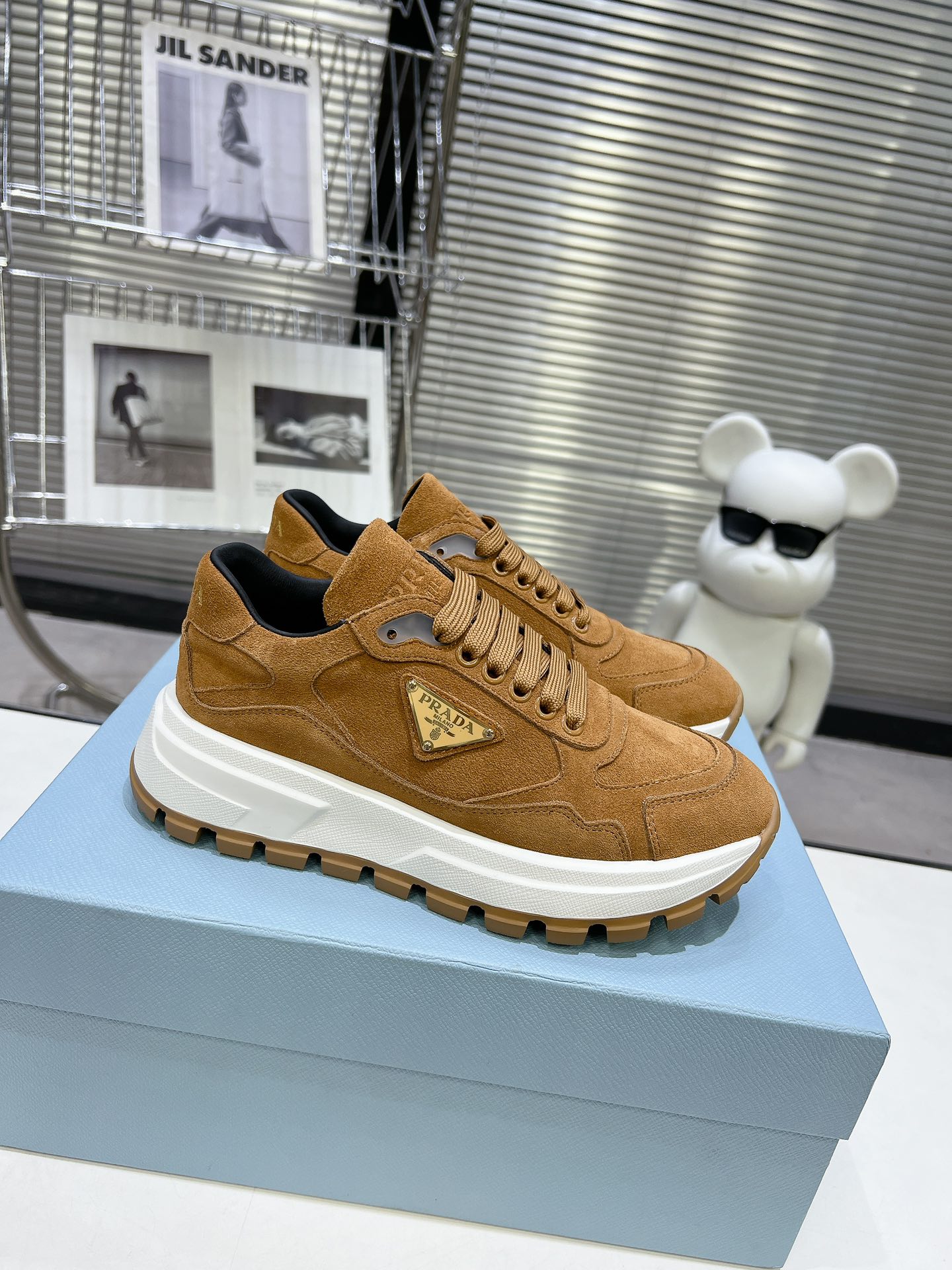 Prada sz34-45 h1004