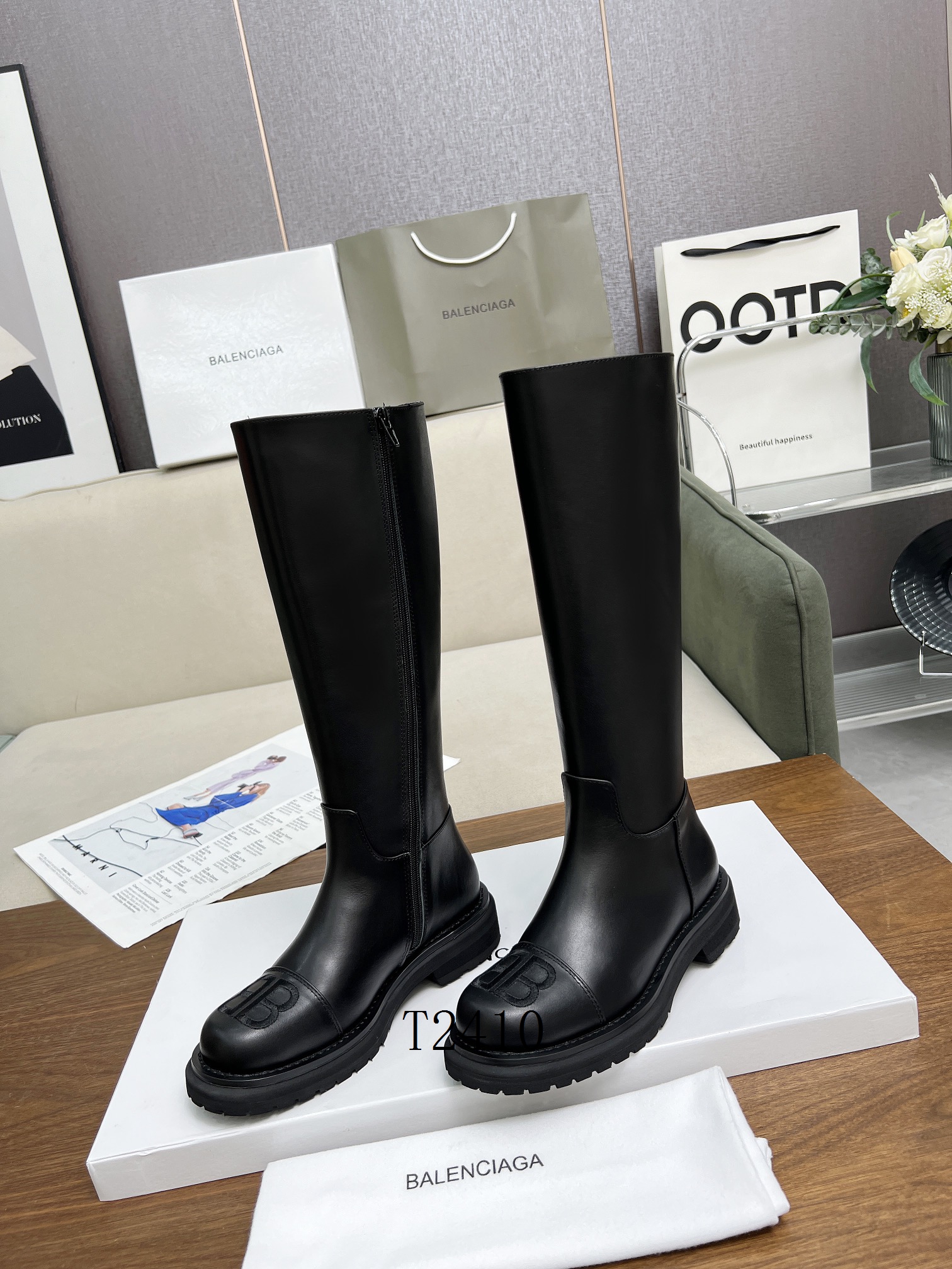 Balenciaga sz35-41 h1002