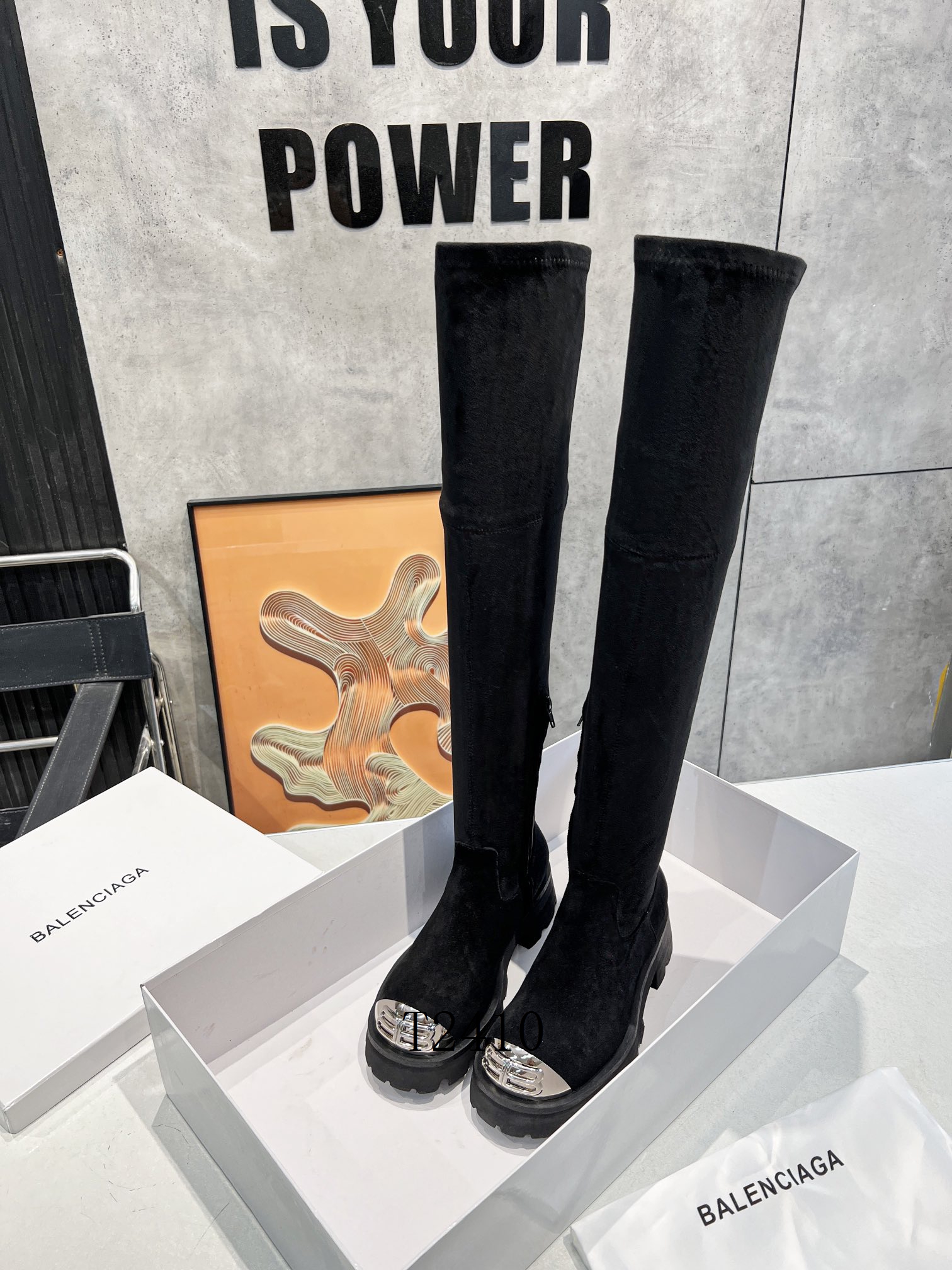Balenciaga sz35-41 h1004