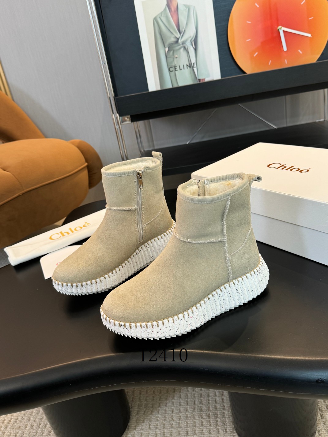 Chloe sz35-41 h1001