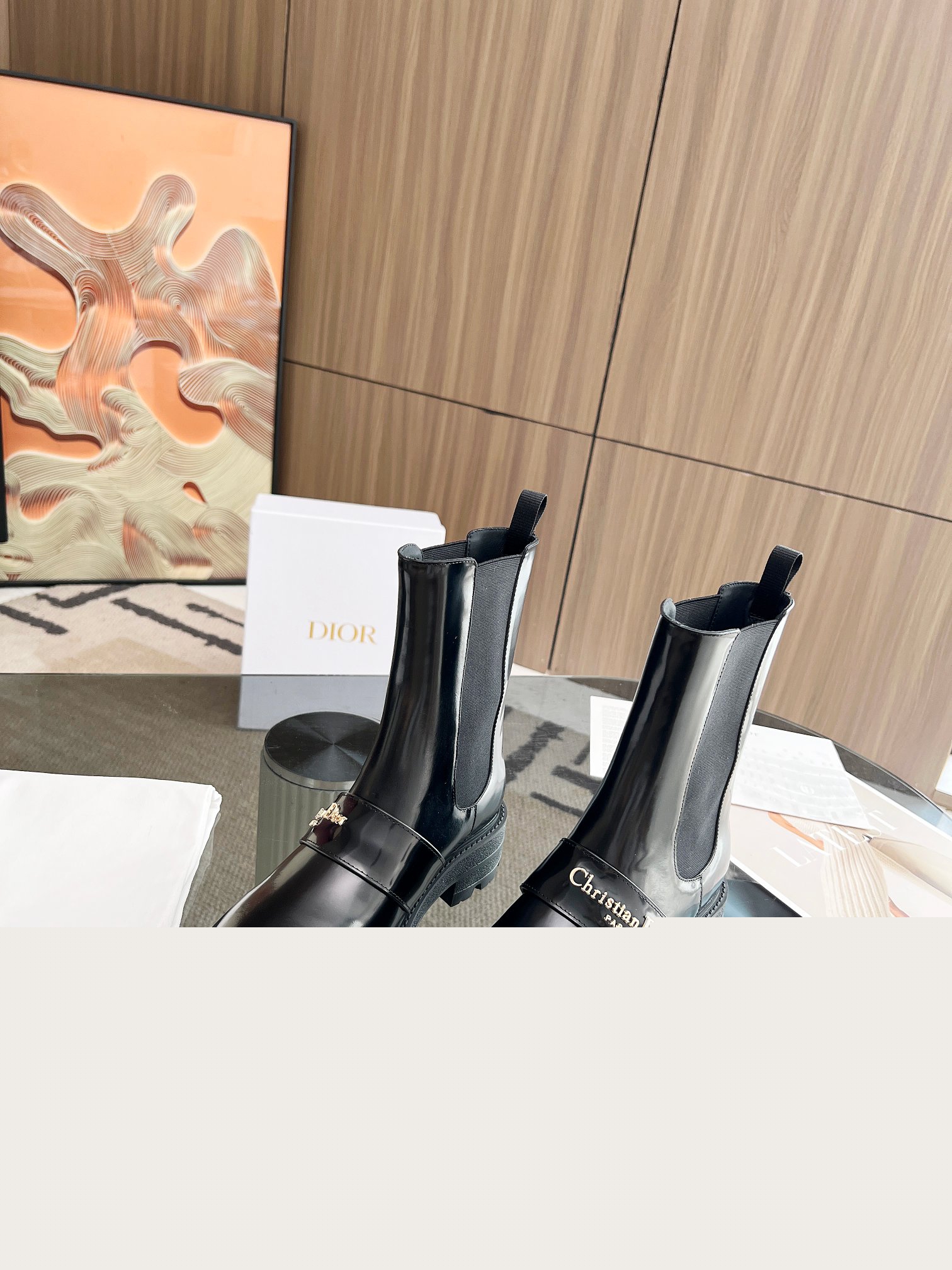 Dior sz35-41 h1005